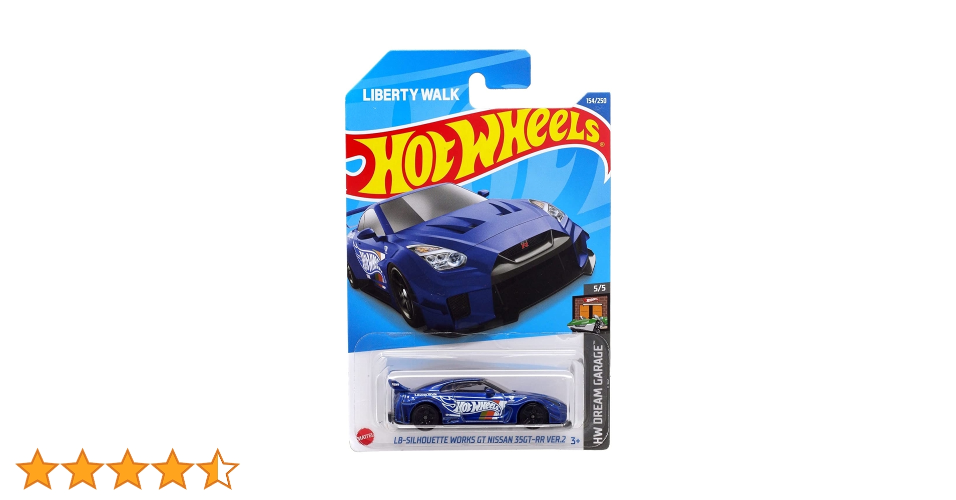 メル72610 LB-Silhouette 35GT-RR／GRSUPRA LB-Silhouette WORKS GT